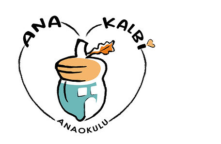 Anakalbi logosu