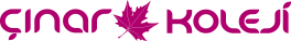 Çınar Koleji logosu