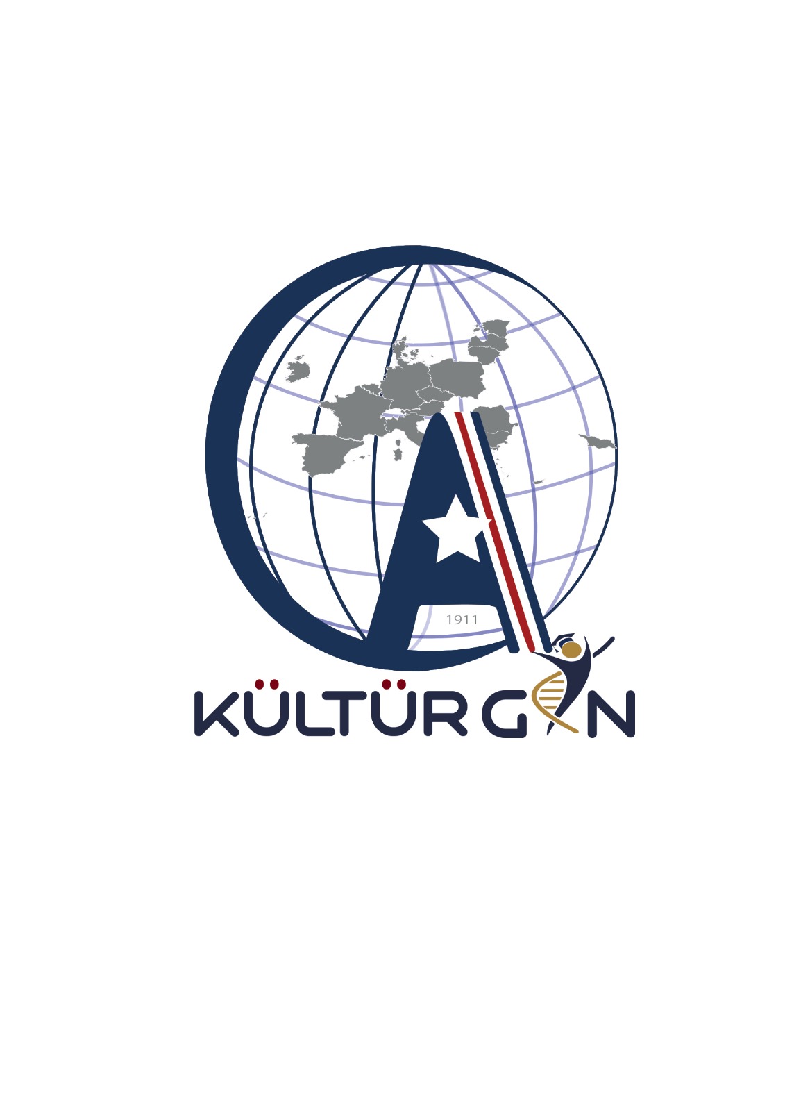 Kültürgen logosu