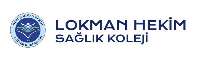 Lokman Hekim logosu