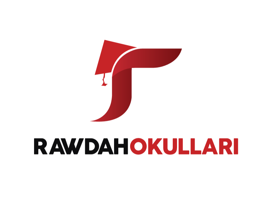 Rawdah logosu