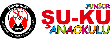 Sükû Anaokulu logosu
